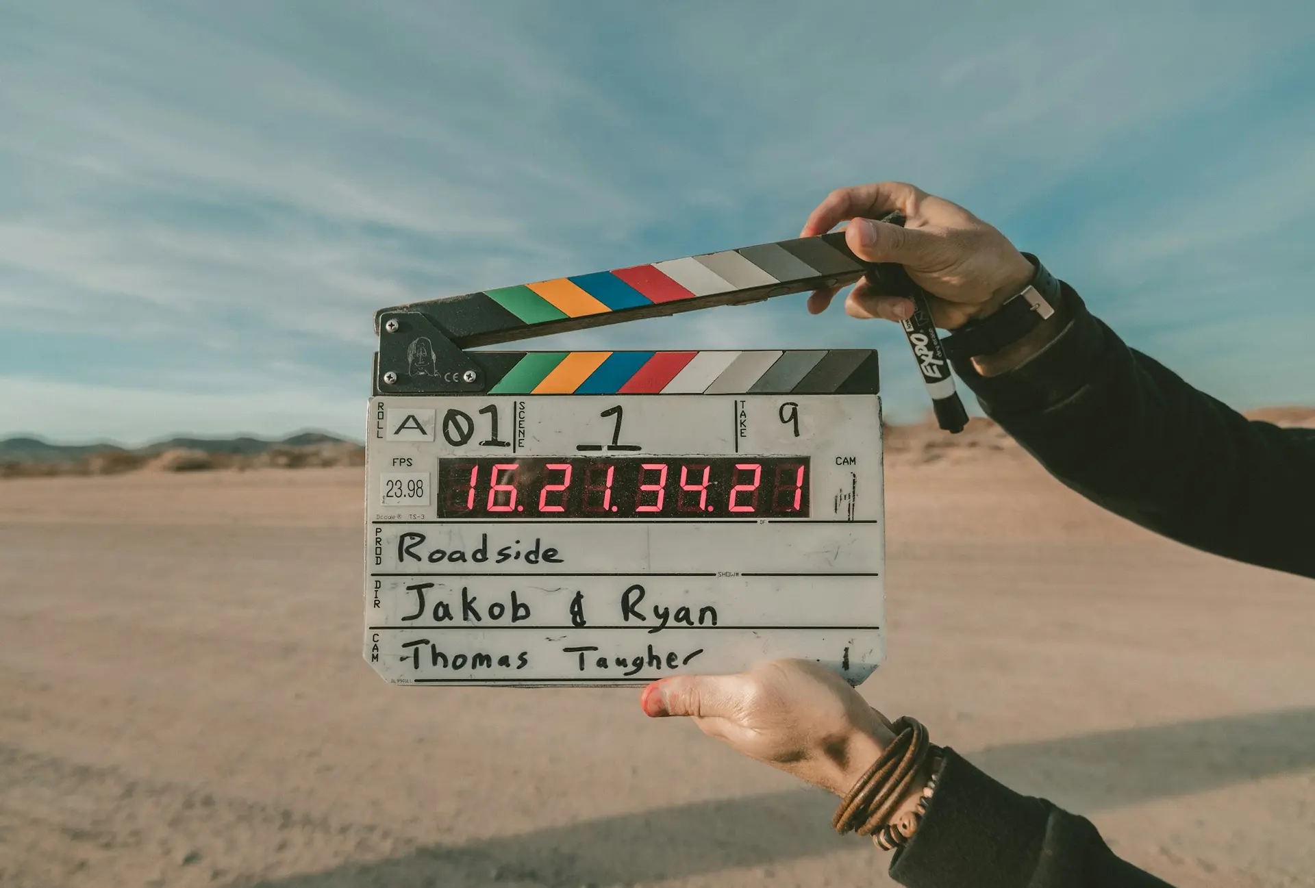 Film Production